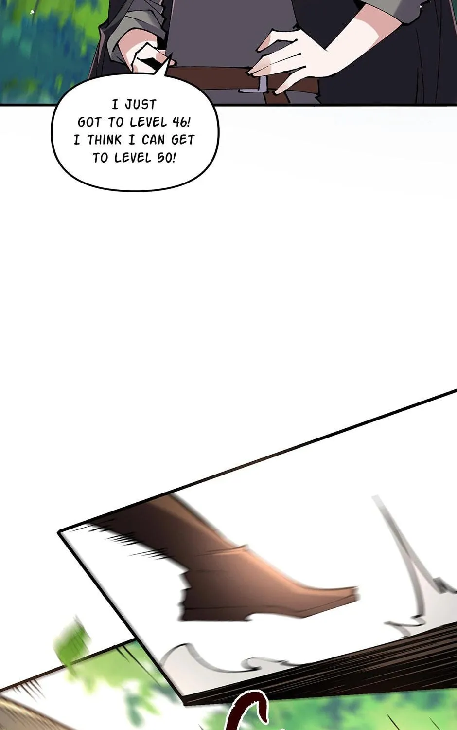 Salvos (A Monster Evolution LitRPG) Chapter 49 page 59 - 