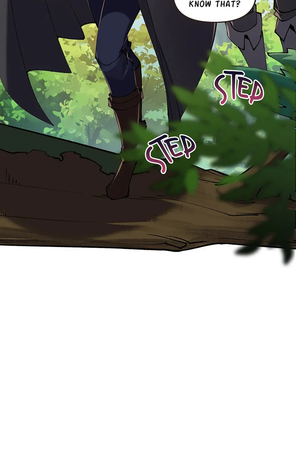 Salvos (A Monster Evolution LitRPG) Chapter 49 page 7 - 