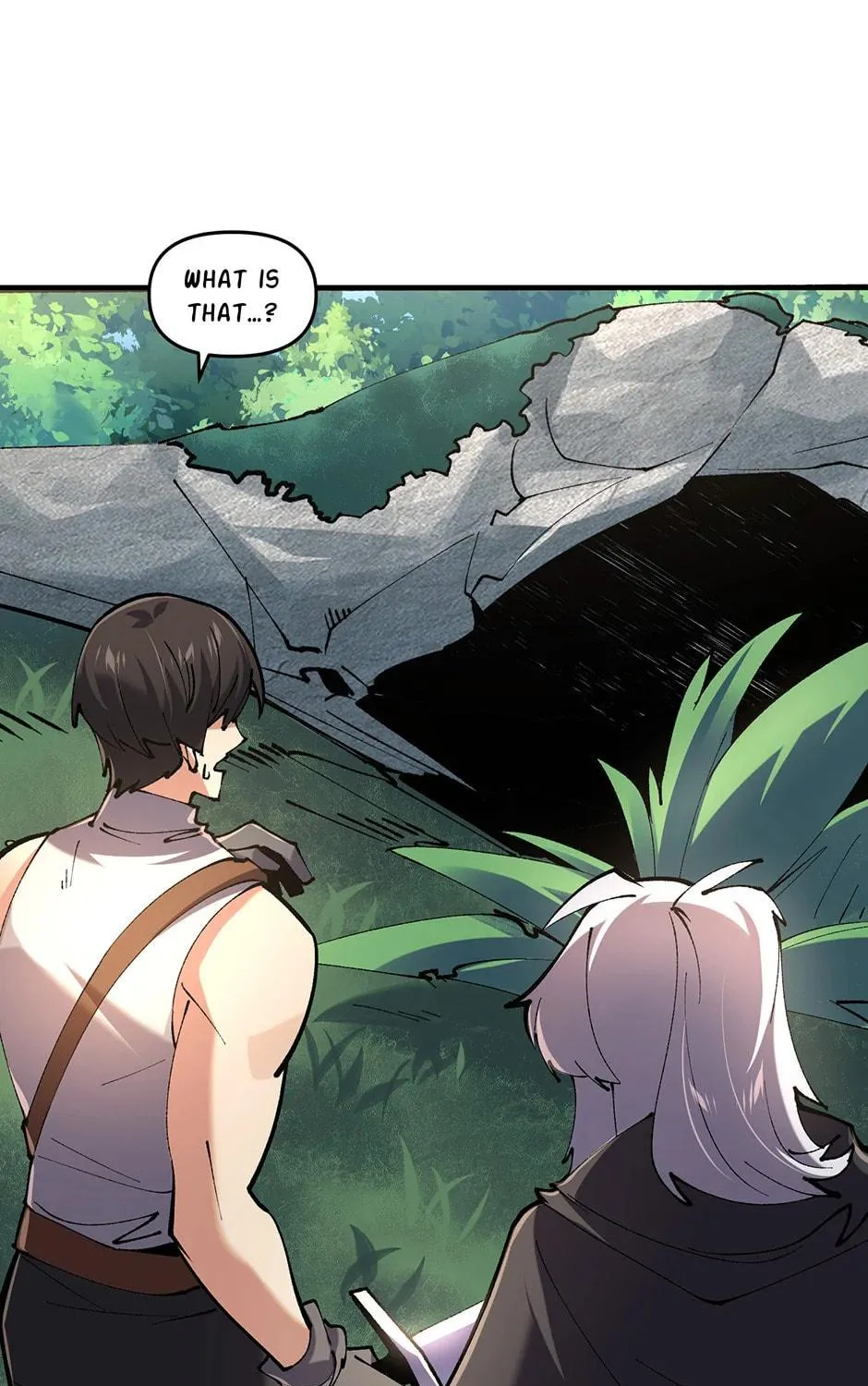 Salvos (A Monster Evolution LitRPG) Chapter 49 page 69 - 
