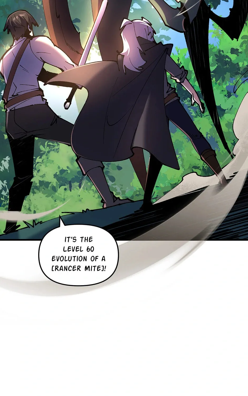 Salvos (A Monster Evolution LitRPG) Chapter 49 page 75 - 