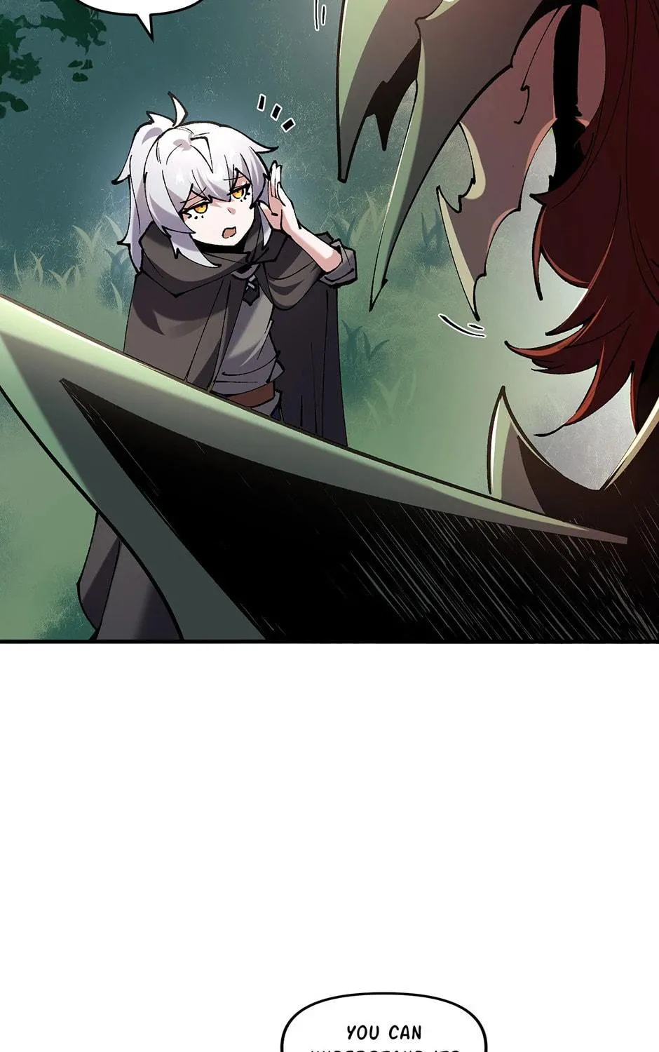 Salvos (A Monster Evolution LitRPG) Chapter 49 page 77 - 