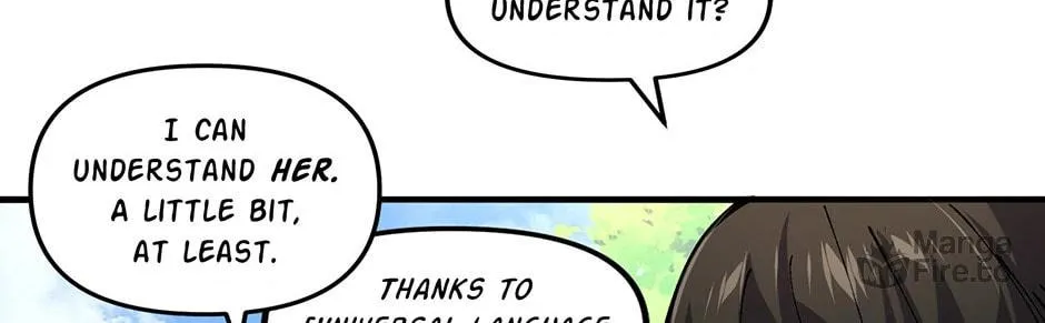 Salvos (A Monster Evolution LitRPG) Chapter 49 page 78 - 