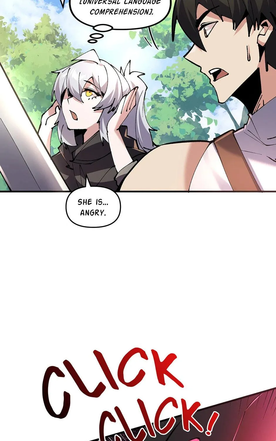 Salvos (A Monster Evolution LitRPG) Chapter 49 page 79 - 