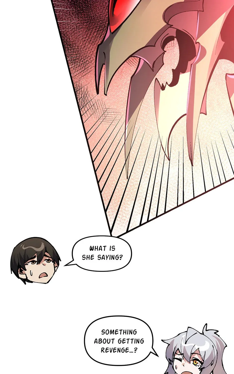 Salvos (A Monster Evolution LitRPG) Chapter 49 page 81 - 