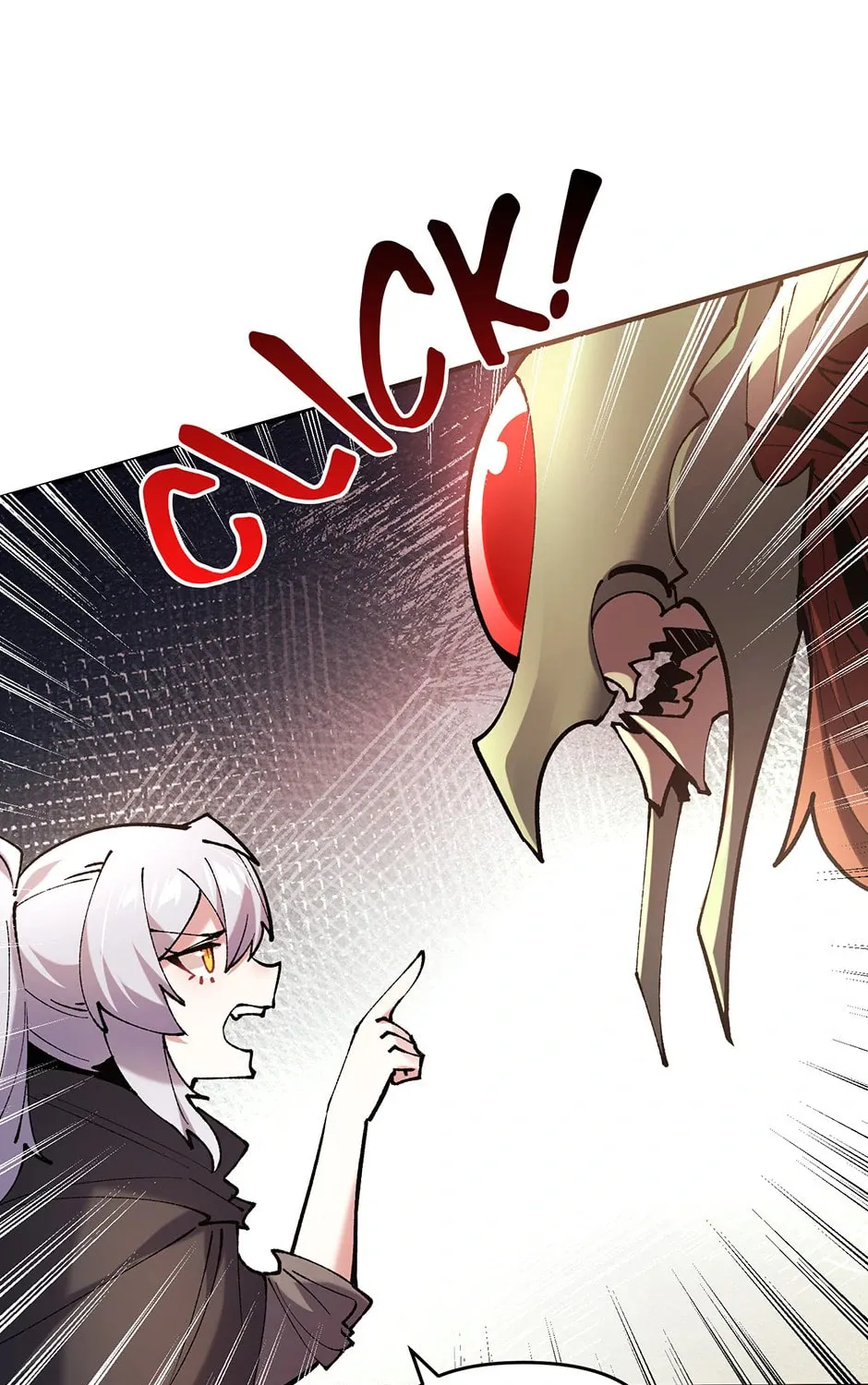 Salvos (A Monster Evolution LitRPG) Chapter 49 page 87 - 