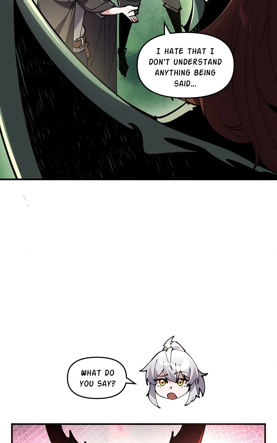 Salvos (A Monster Evolution LitRPG) Chapter 49 page 91 - 