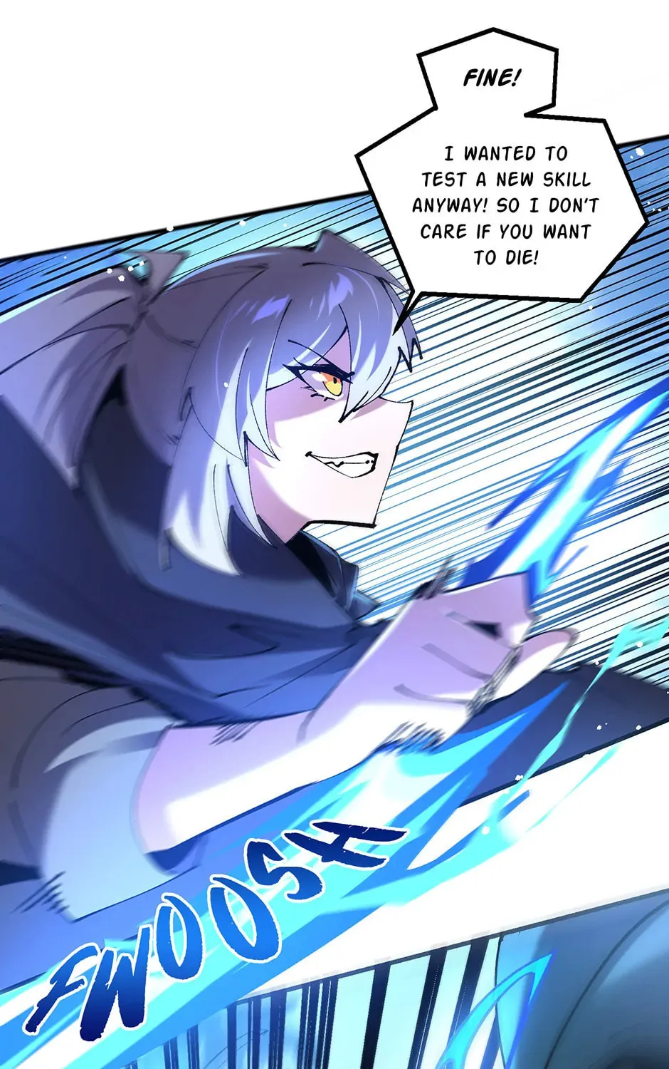 Salvos (A Monster Evolution LitRPG) Chapter 49 page 97 - 