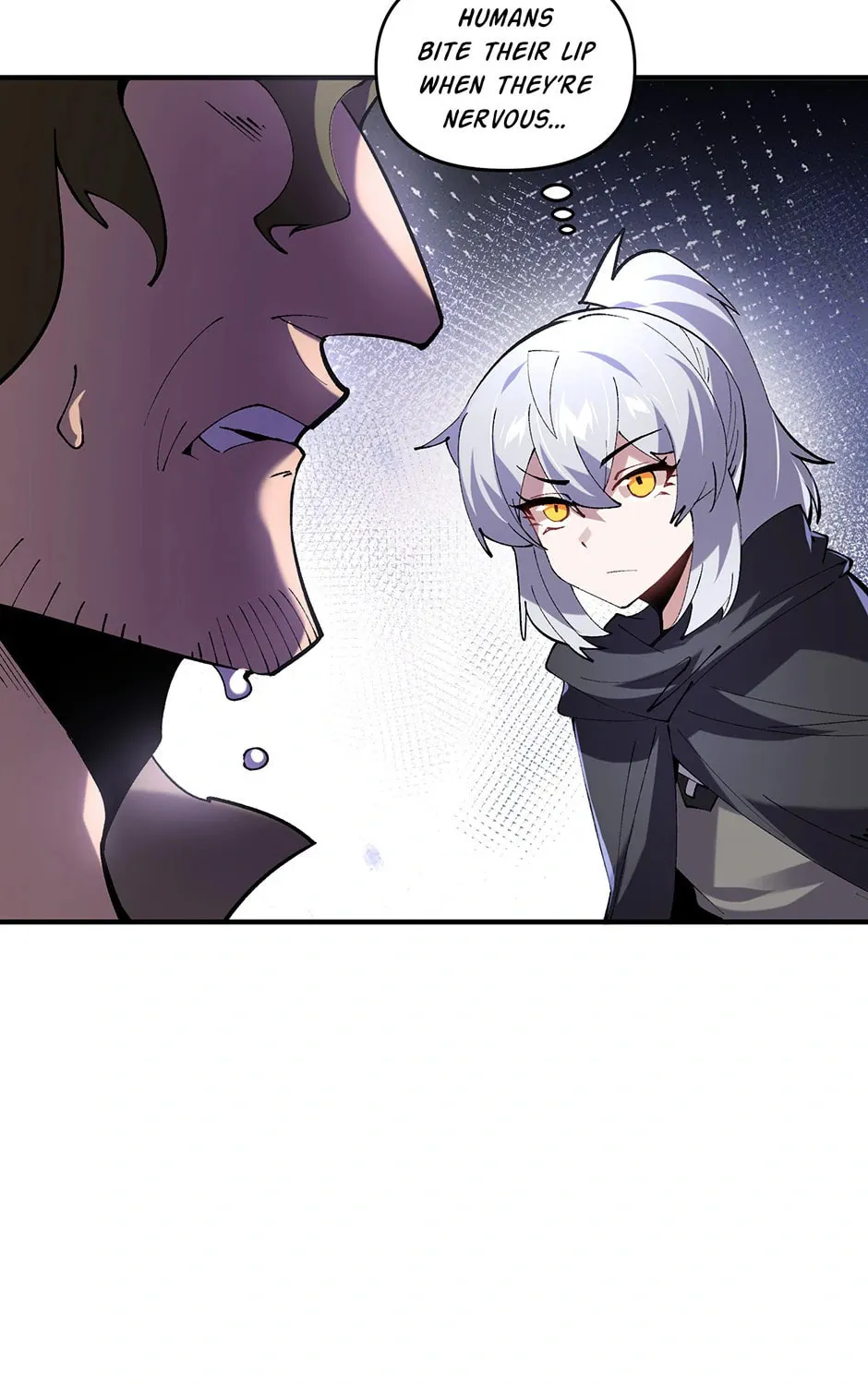 Salvos (A Monster Evolution LitRPG) Chapter 52 page 117 - 
