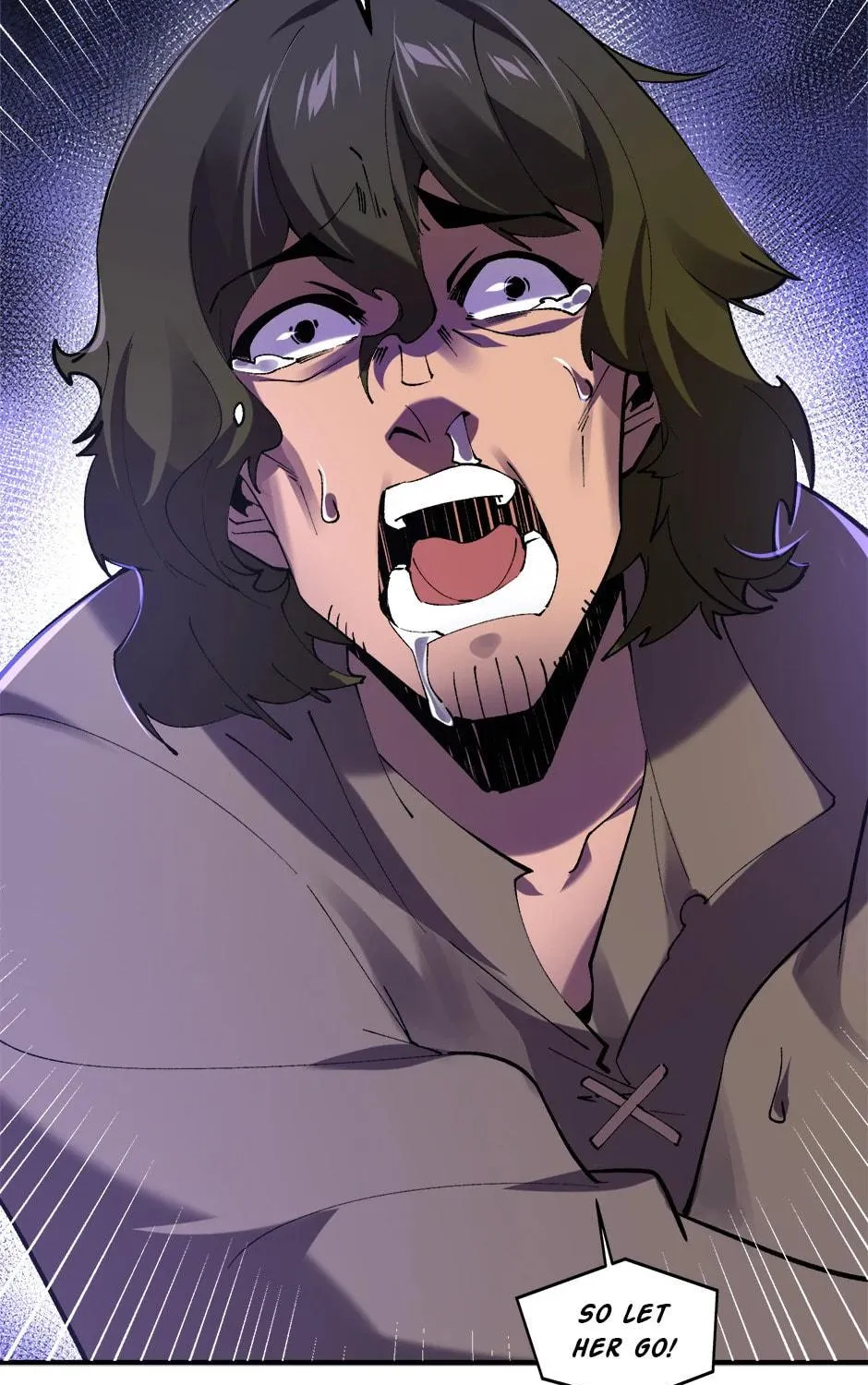 Salvos (A Monster Evolution LitRPG) Chapter 52 page 137 - 