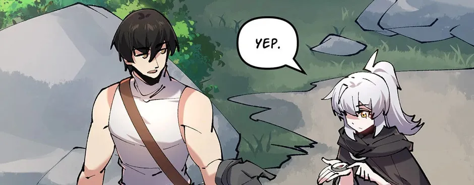 Salvos (A Monster Evolution LitRPG) Chapter 52 page 4 - 