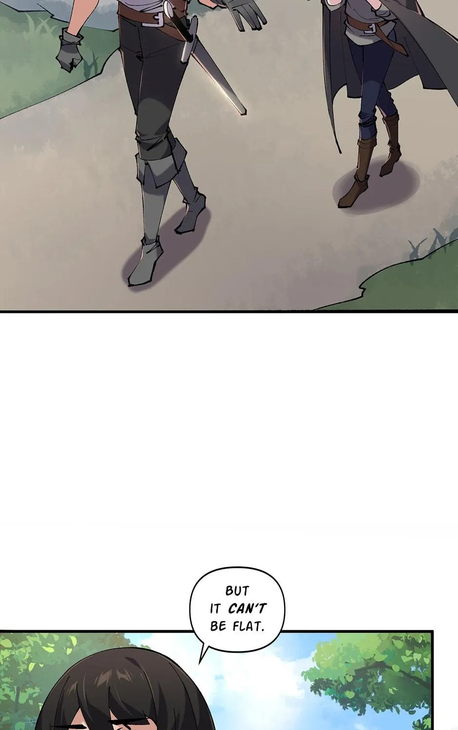 Salvos (A Monster Evolution LitRPG) Chapter 52 page 5 - 