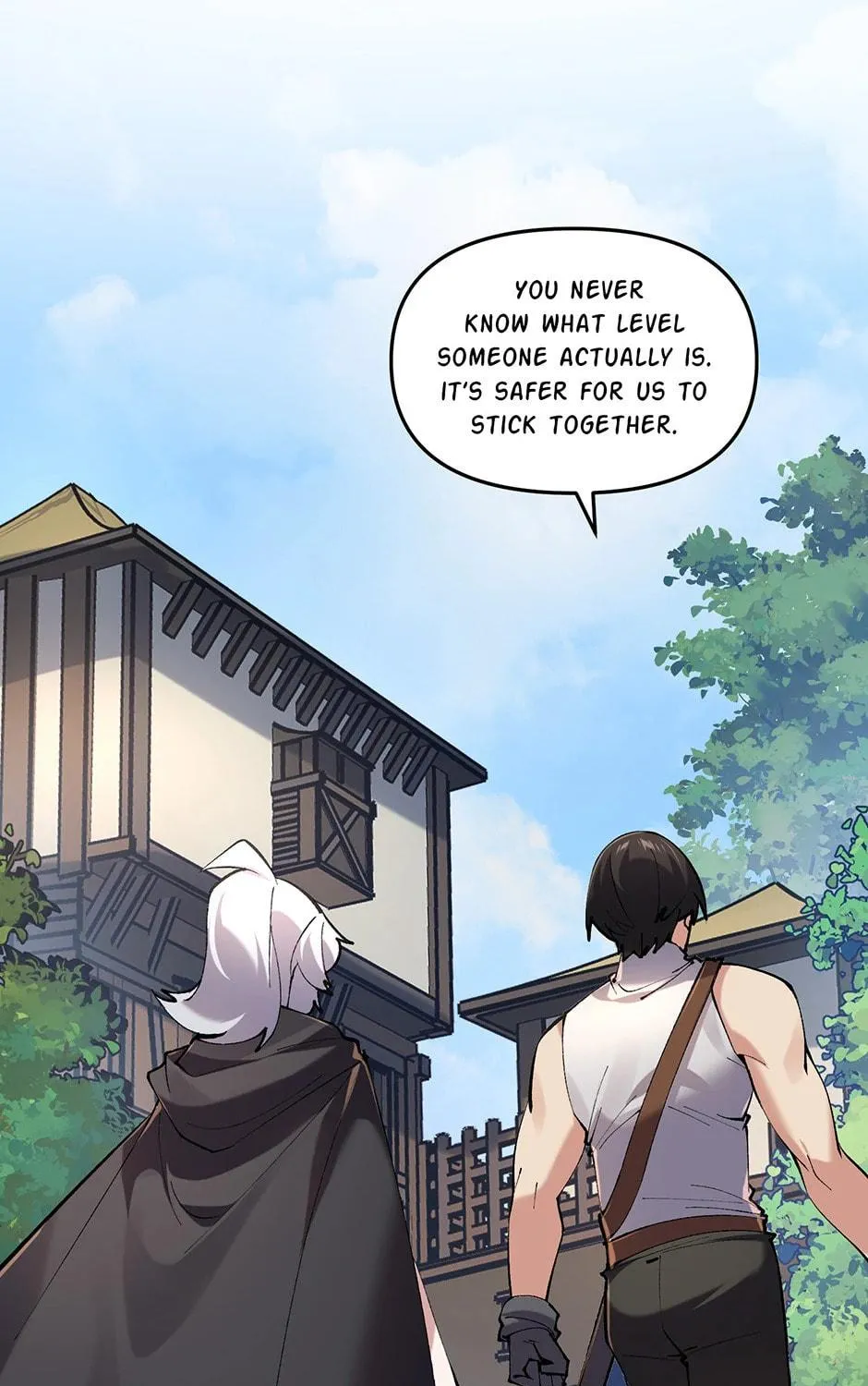 Salvos (A Monster Evolution LitRPG) Chapter 52 page 47 - 