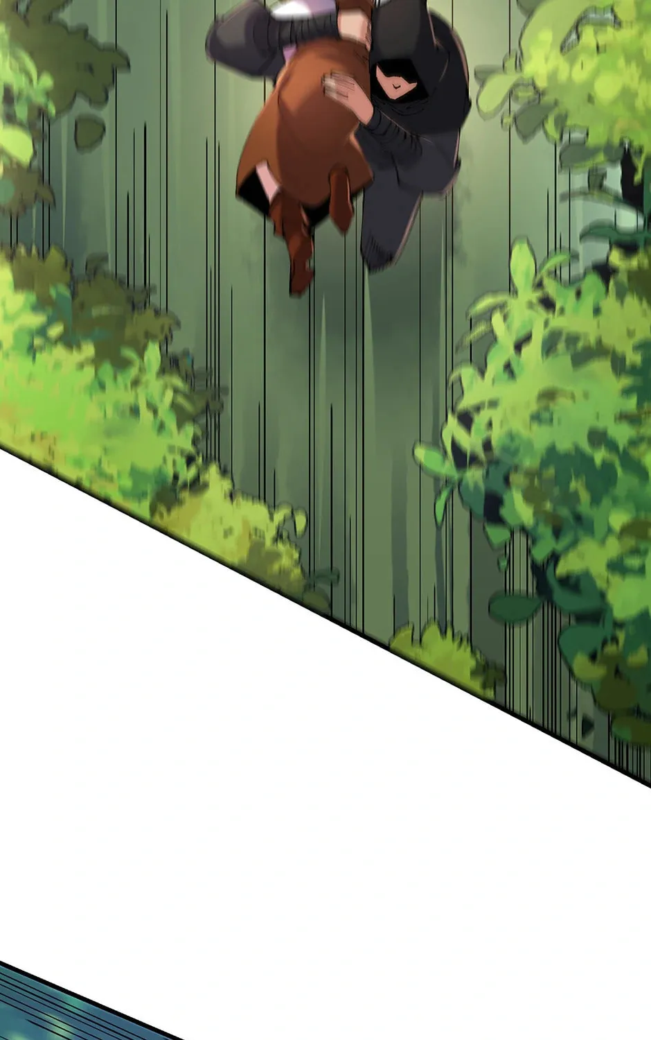 Salvos (A Monster Evolution LitRPG) Chapter 53 page 3 - 