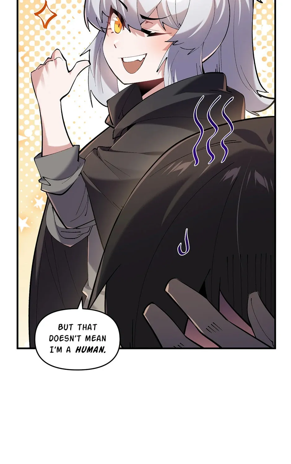 Salvos (A Monster Evolution LitRPG) Chapter 53 page 33 - 