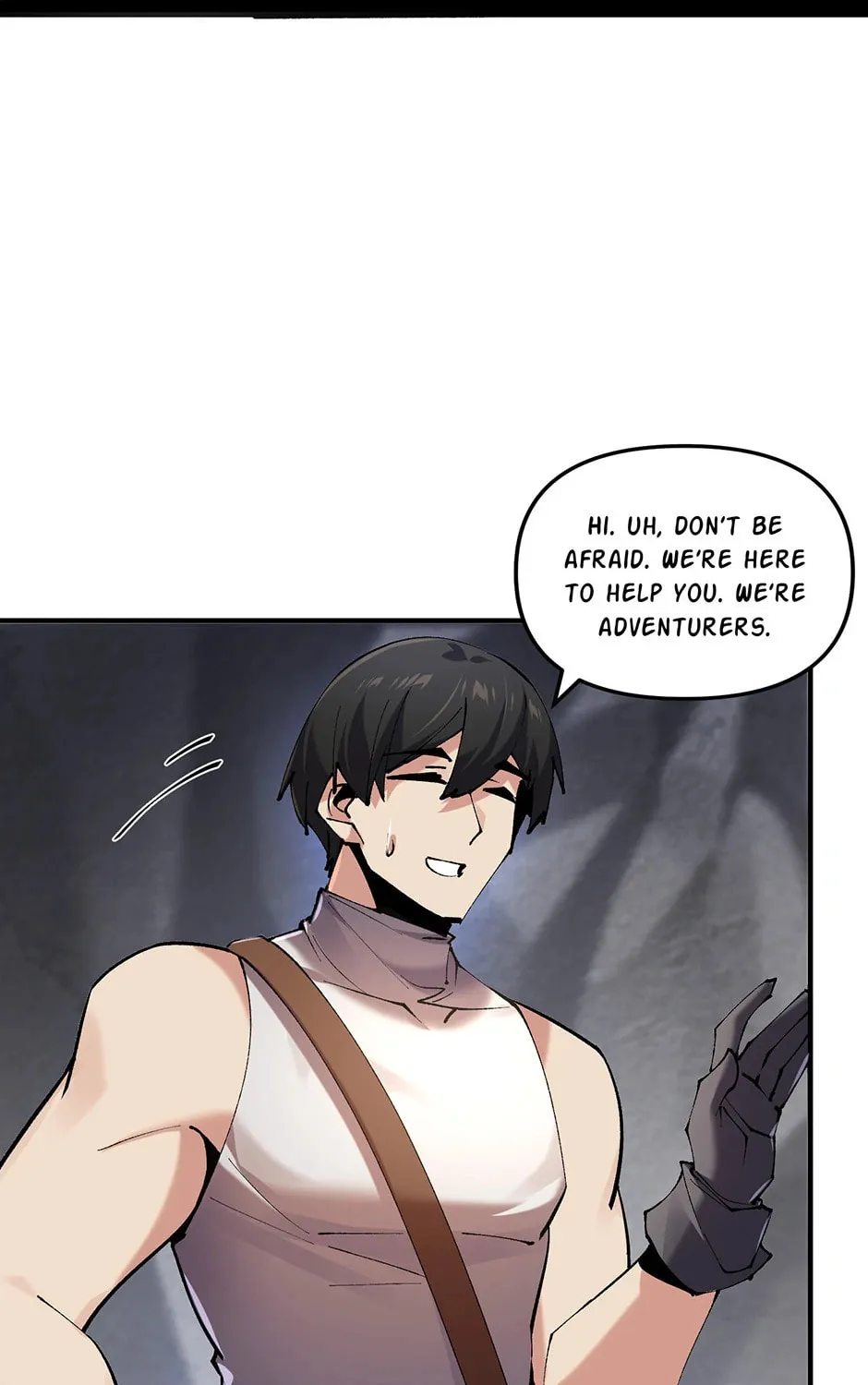 Salvos (A Monster Evolution LitRPG) Chapter 55 page 3 - 