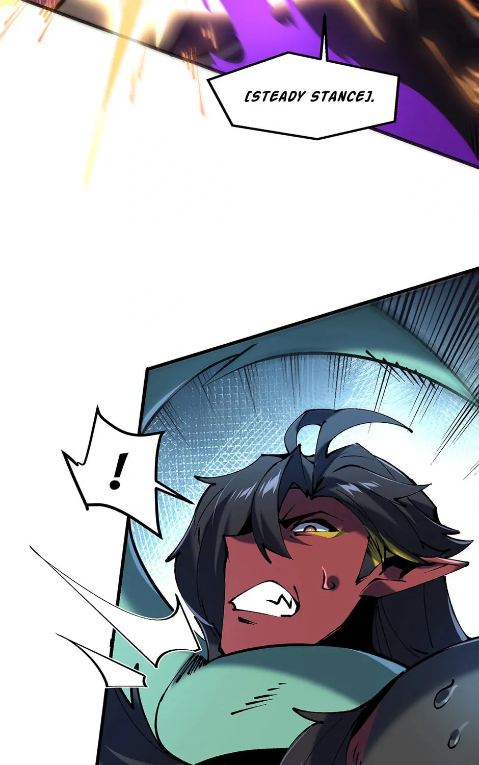 Salvos (A Monster Evolution LitRPG) Chapter 56 page 117 - 