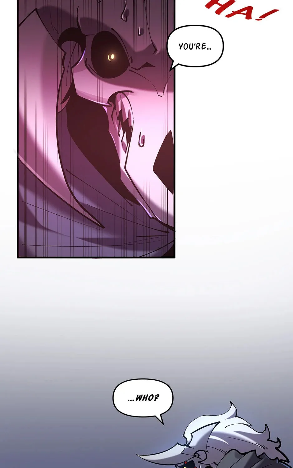 Salvos (A Monster Evolution LitRPG) Chapter 56 page 3 - 