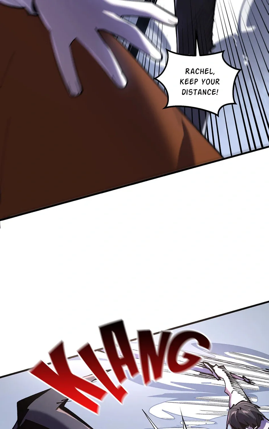 Salvos (A Monster Evolution LitRPG) Chapter 57 page 117 - 