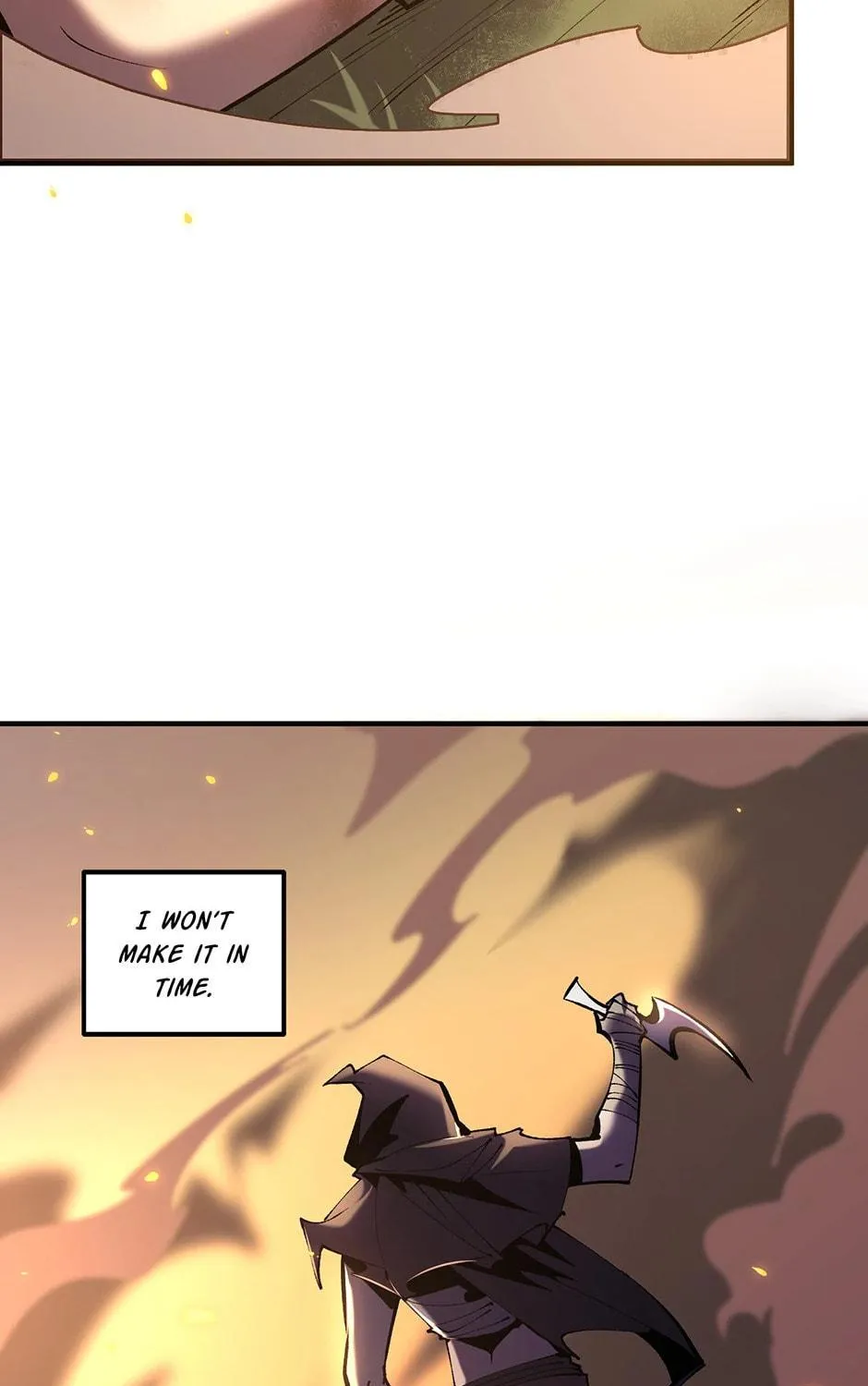 Salvos (A Monster Evolution LitRPG) Chapter 57 page 159 - 