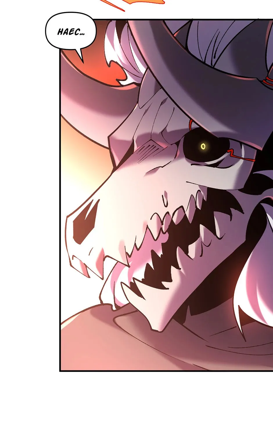 Salvos (A Monster Evolution LitRPG) Chapter 57 page 3 - 