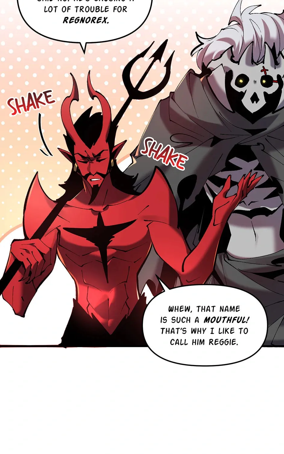 Salvos (A Monster Evolution LitRPG) Chapter 57 page 45 - 