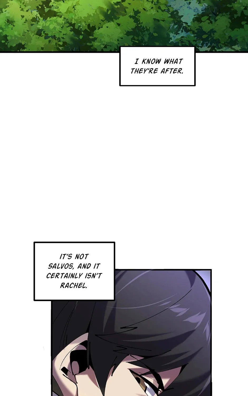 Salvos (A Monster Evolution LitRPG) Chapter 57 page 75 - 