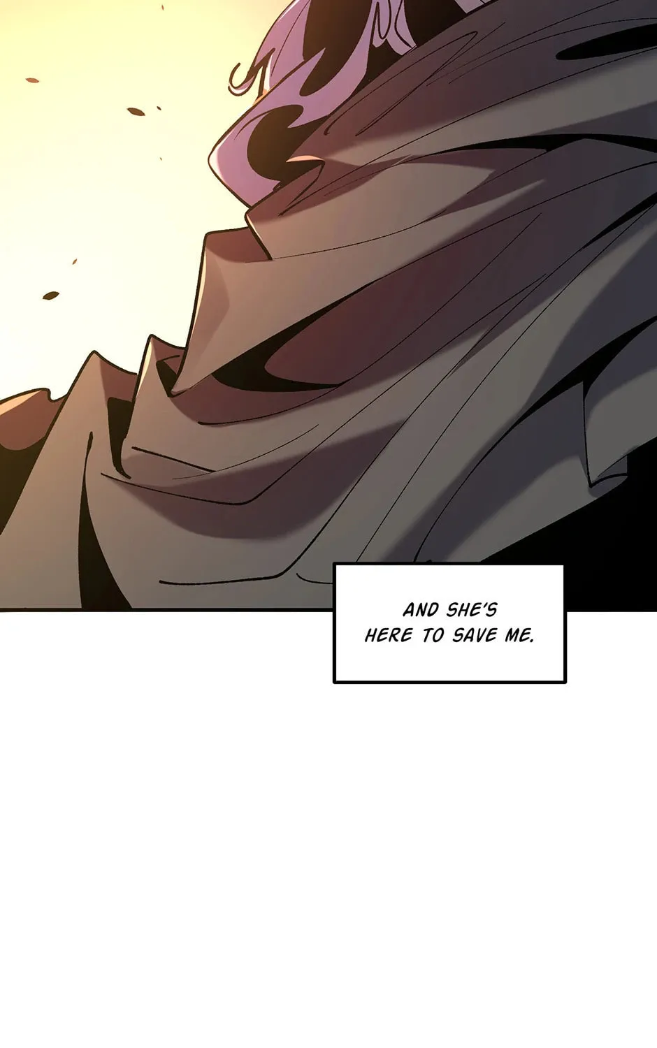 Salvos (A Monster Evolution LitRPG) Chapter 58 page 3 - 