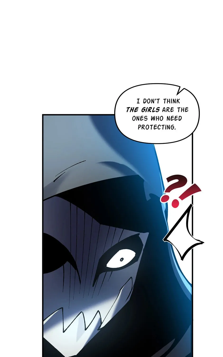 Salvos (A Monster Evolution LitRPG) Chapter 59 page 117 - 