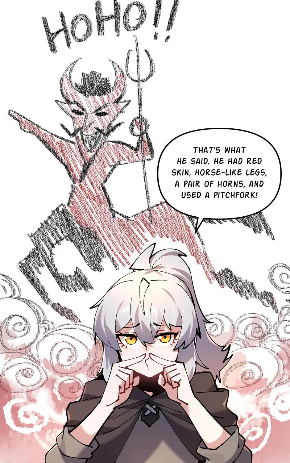 Salvos (A Monster Evolution LitRPG) Chapter 59 page 3 - 