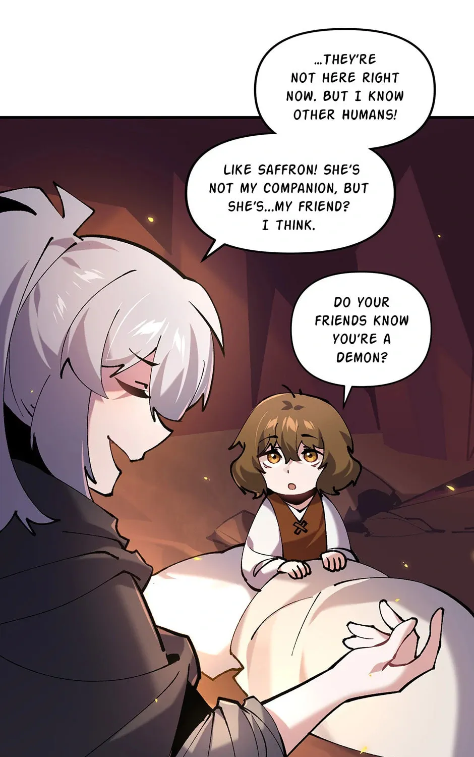 Salvos (A Monster Evolution LitRPG) Chapter 59 page 31 - 