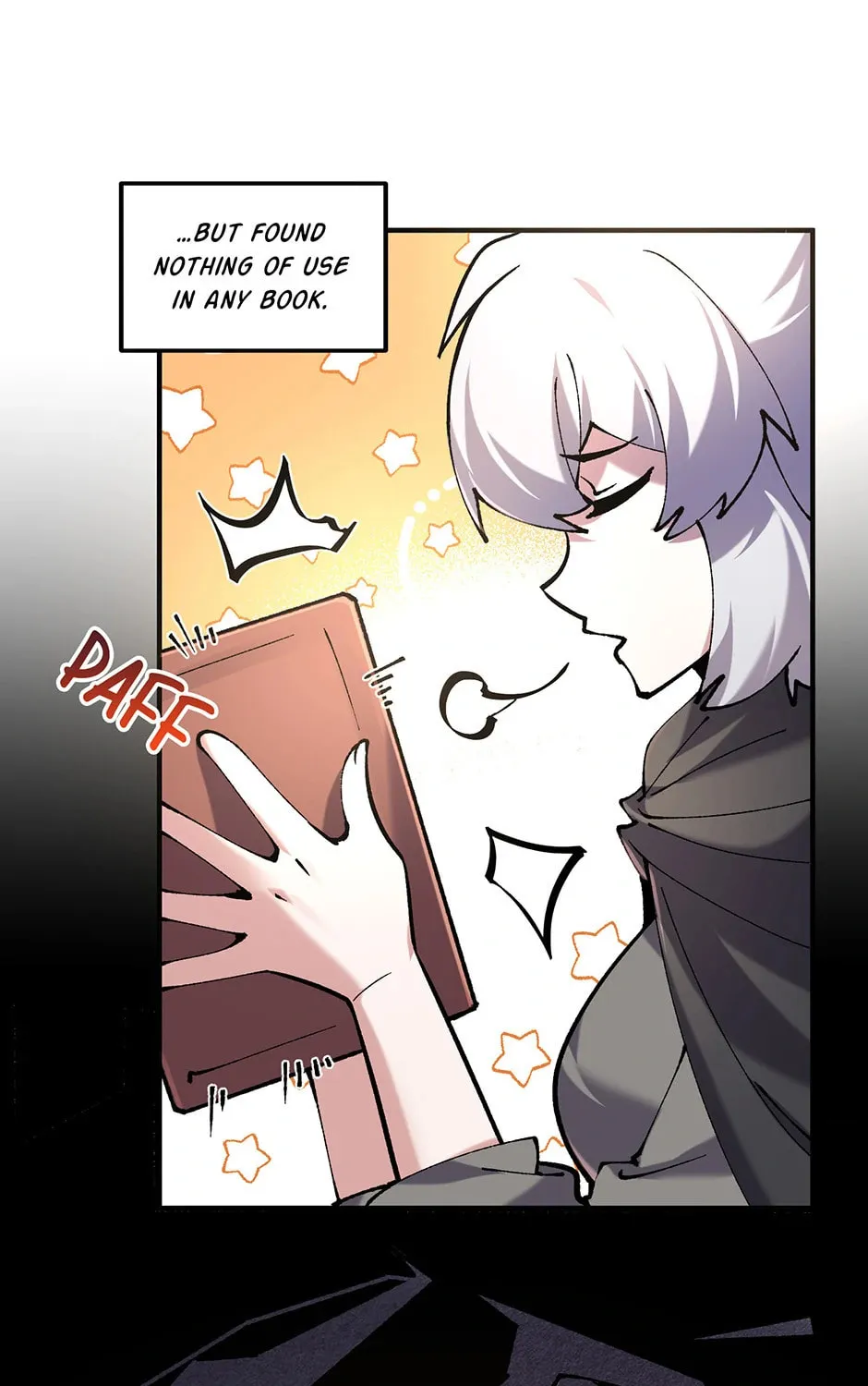 Salvos (A Monster Evolution LitRPG) Chapter 59 page 73 - 