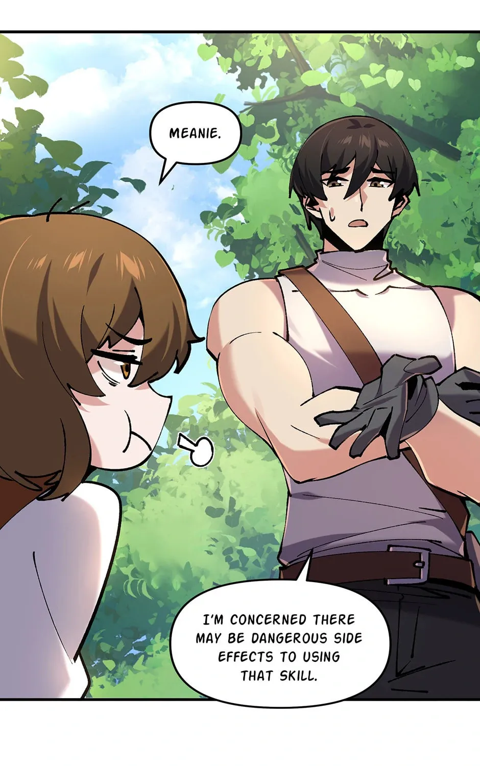 Salvos (A Monster Evolution LitRPG) Chapter 59 page 97 - 