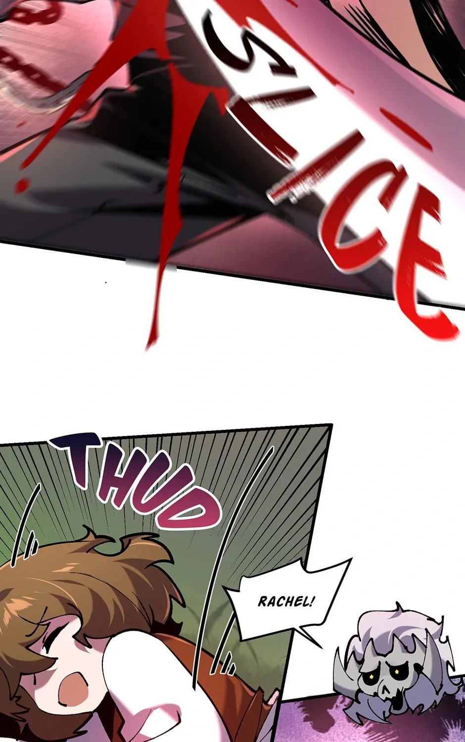 Salvos (A Monster Evolution LitRPG) Chapter 60 page 117 - 