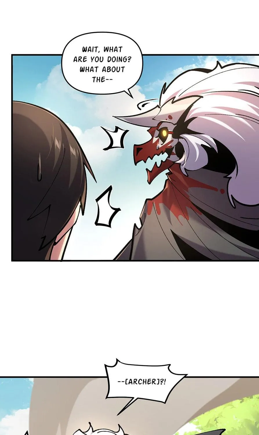 Salvos (A Monster Evolution LitRPG) Chapter 60 page 137 - 