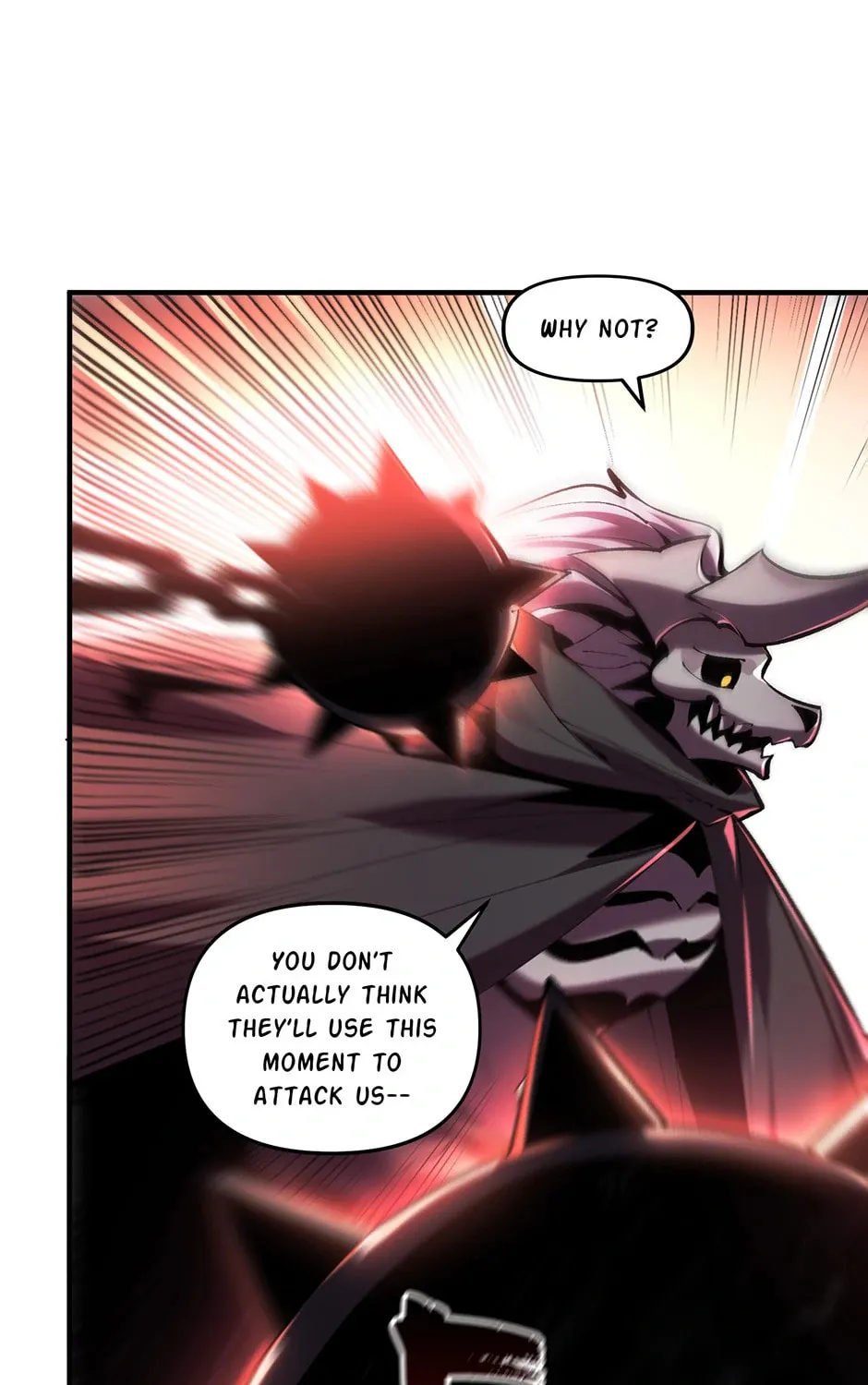 Salvos (A Monster Evolution LitRPG) Chapter 60 page 15 - 