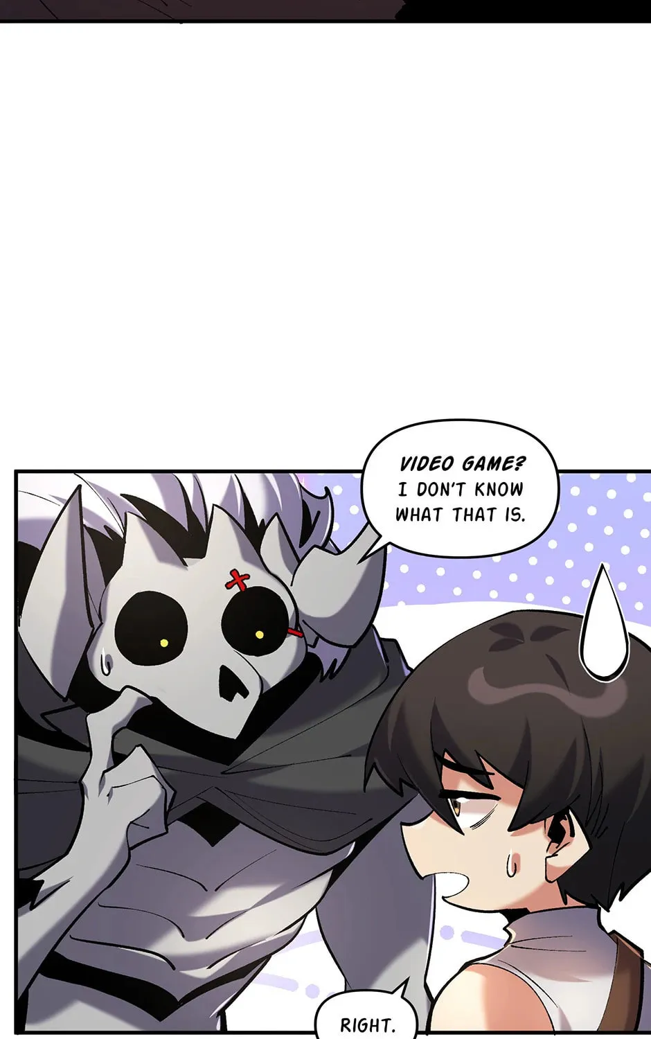 Salvos (A Monster Evolution LitRPG) Chapter 60 page 3 - 