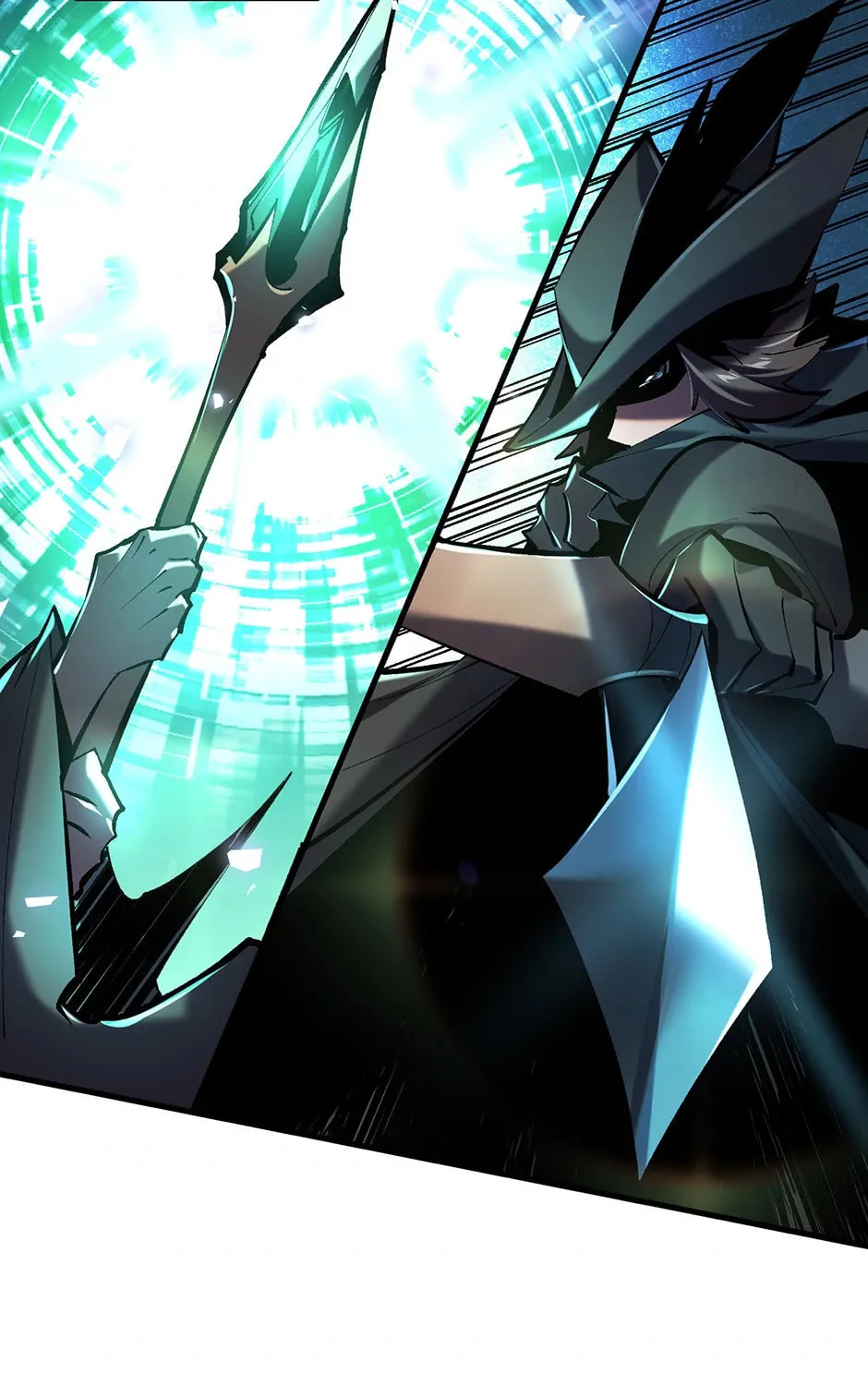 Salvos (A Monster Evolution LitRPG) Chapter 60 page 25 - 