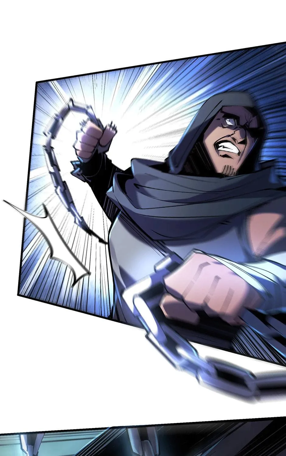 Salvos (A Monster Evolution LitRPG) Chapter 60 page 41 - 