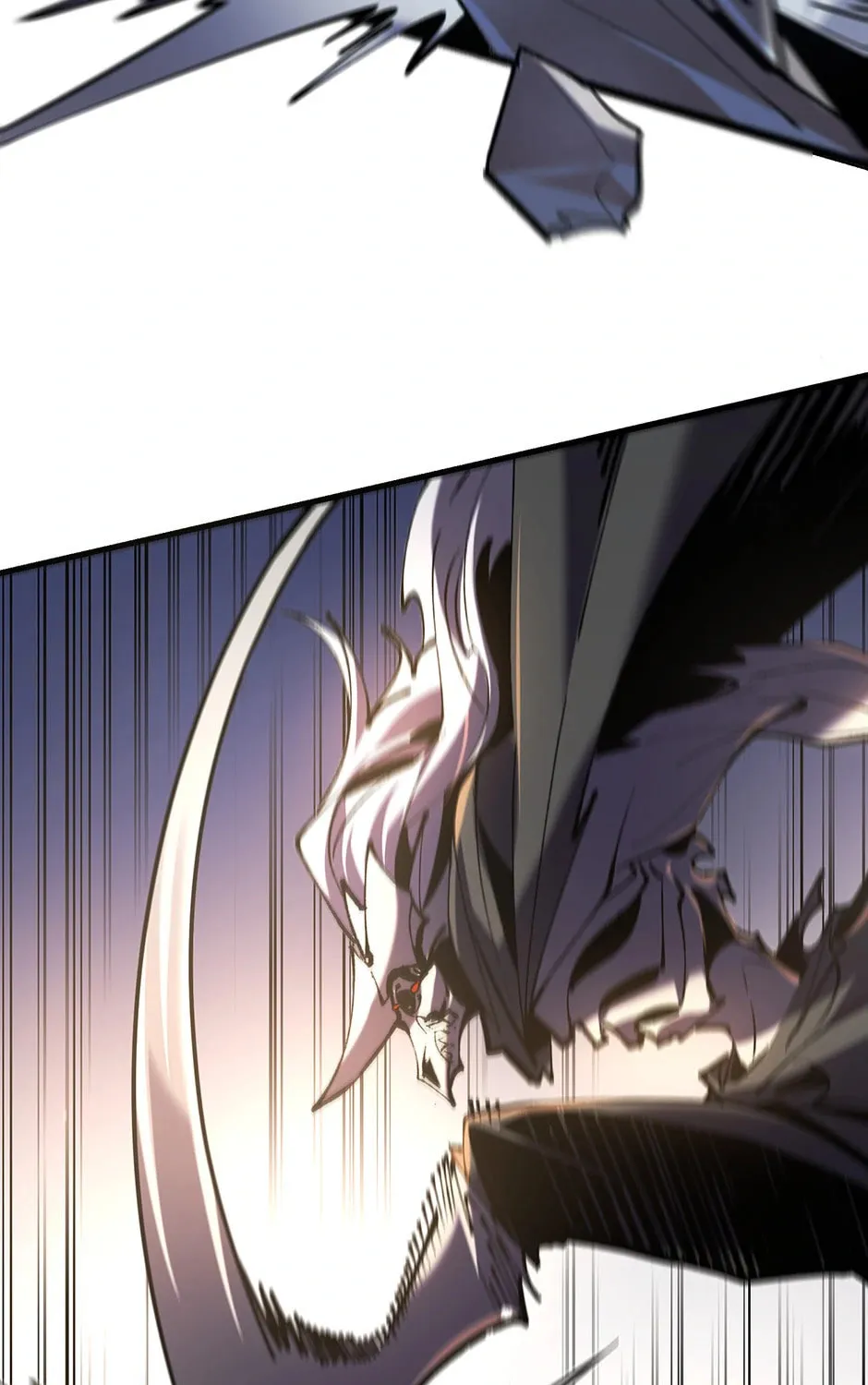 Salvos (A Monster Evolution LitRPG) Chapter 60 page 45 - 