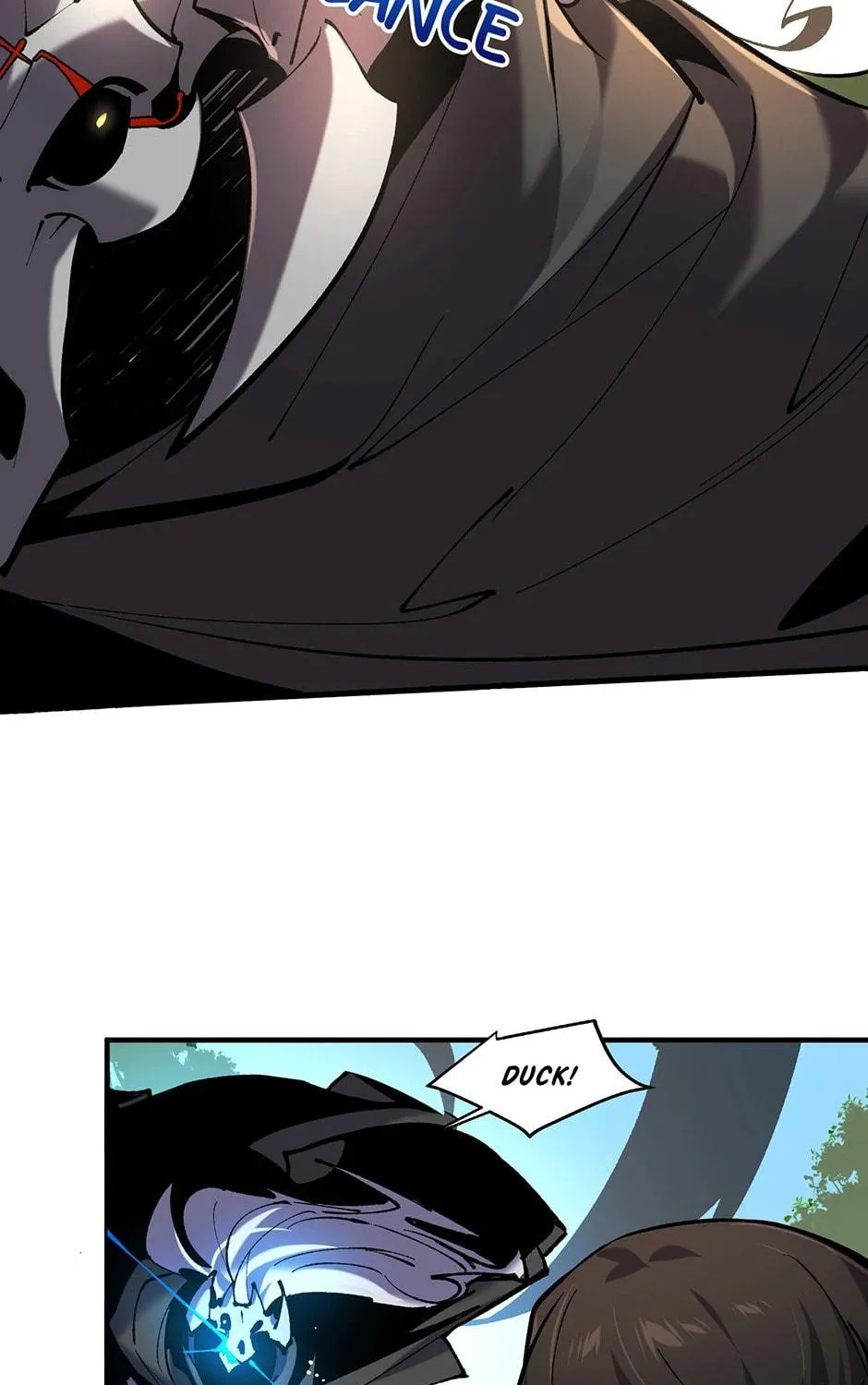 Salvos (A Monster Evolution LitRPG) Chapter 60 page 49 - 