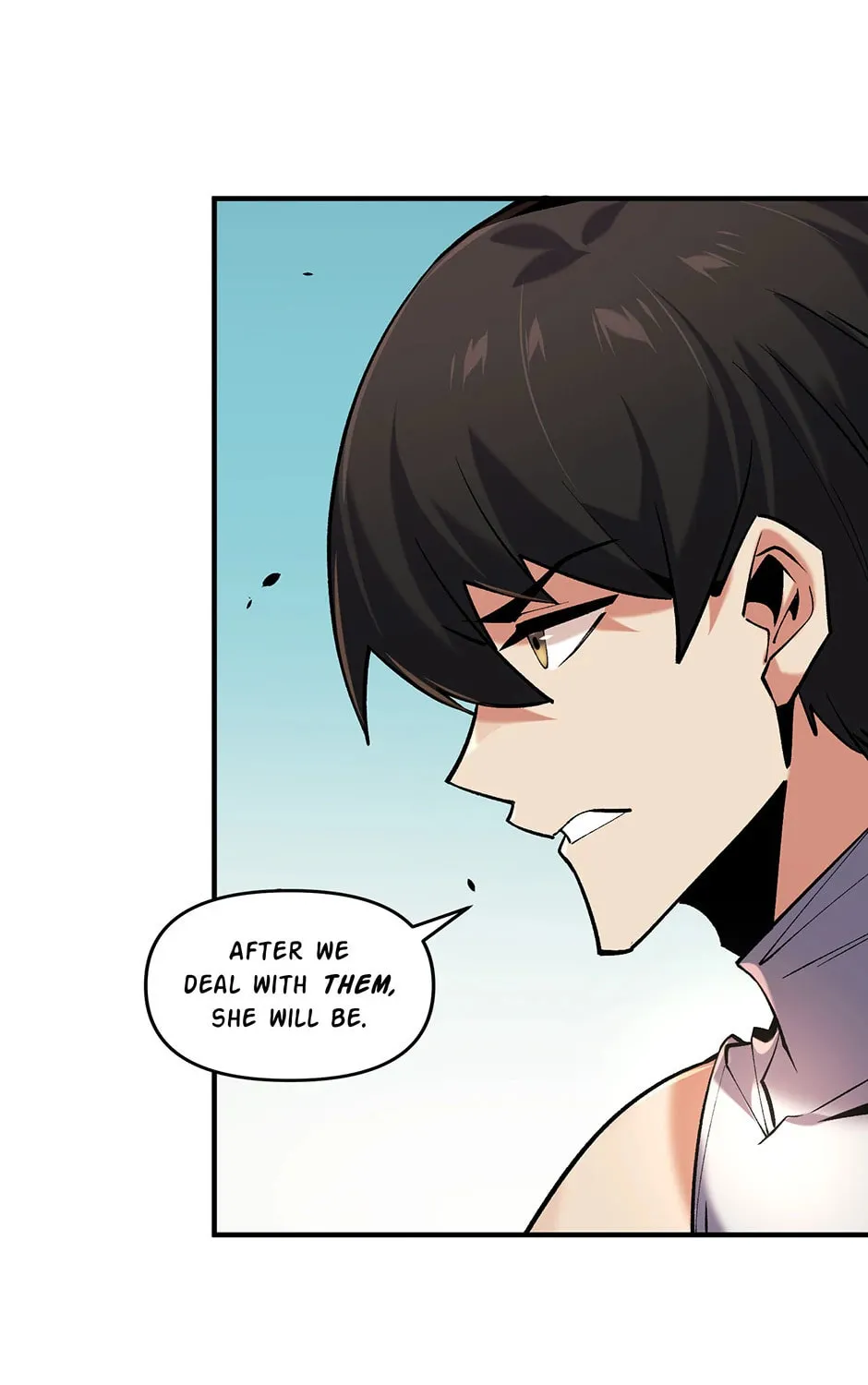 Salvos (A Monster Evolution LitRPG) Chapter 60 page 7 - 