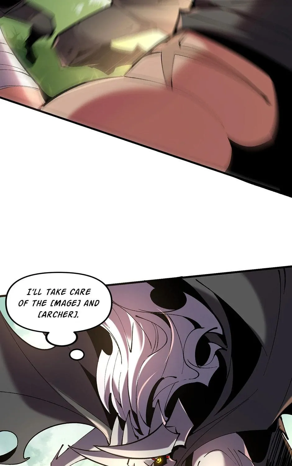 Salvos (A Monster Evolution LitRPG) Chapter 60 page 77 - 