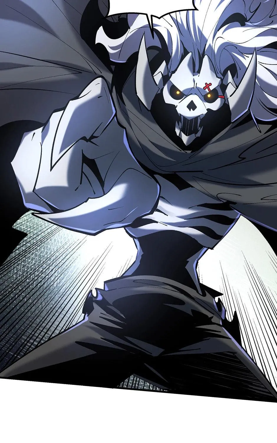 Salvos (A Monster Evolution LitRPG) Chapter 60 page 9 - 