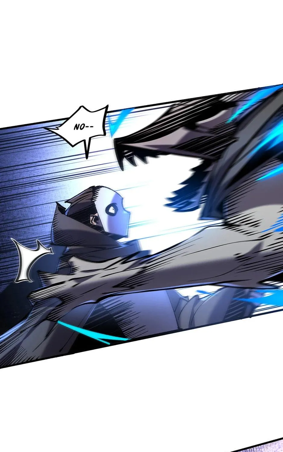 Salvos (A Monster Evolution LitRPG) Chapter 60 page 83 - 