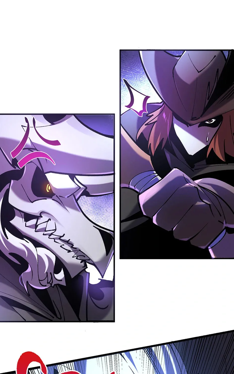 Salvos (A Monster Evolution LitRPG) Chapter 60 page 91 - 