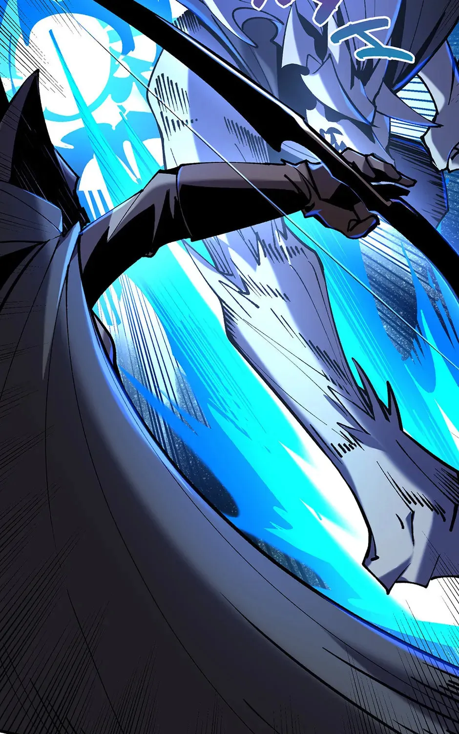 Salvos (A Monster Evolution LitRPG) Chapter 60 page 93 - 