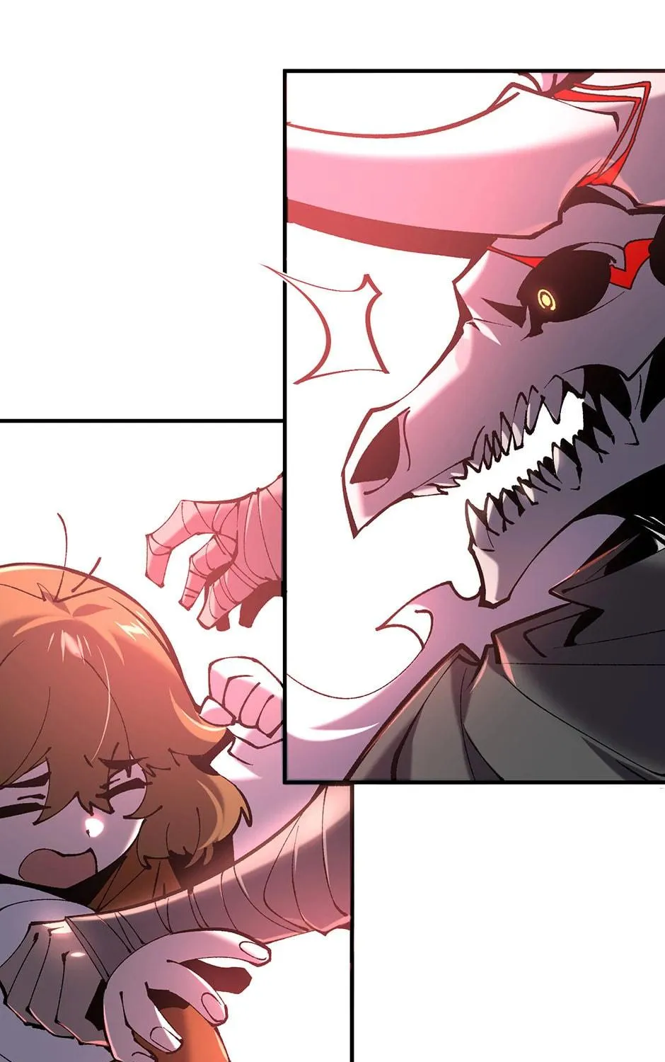 Salvos (A Monster Evolution LitRPG) Chapter 60 page 99 - 