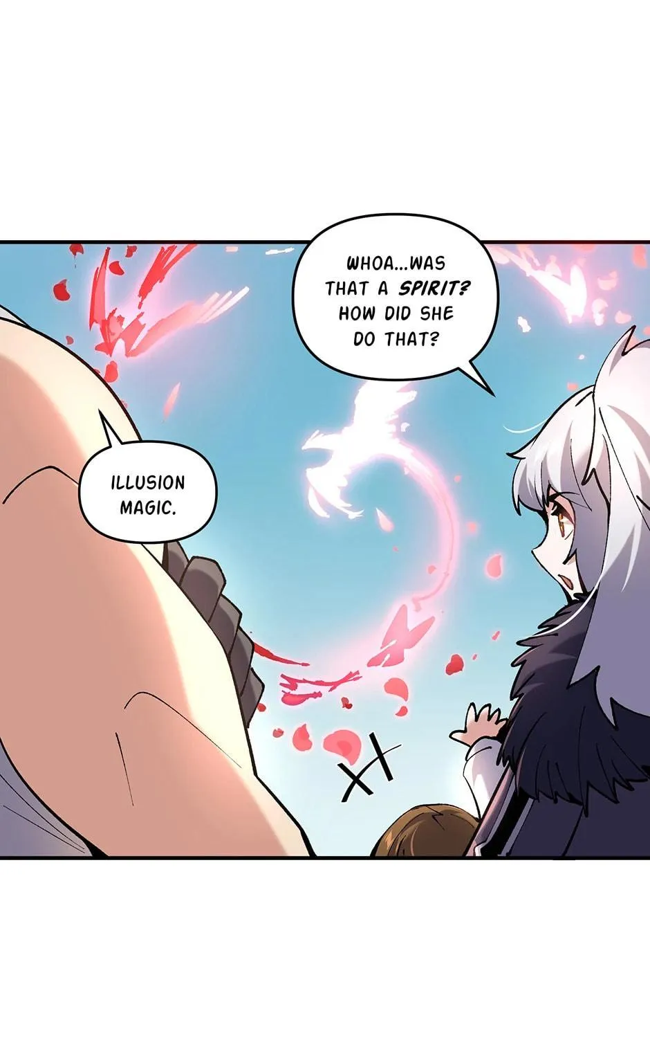 Salvos (A Monster Evolution LitRPG) Chapter 61 page 113 - 