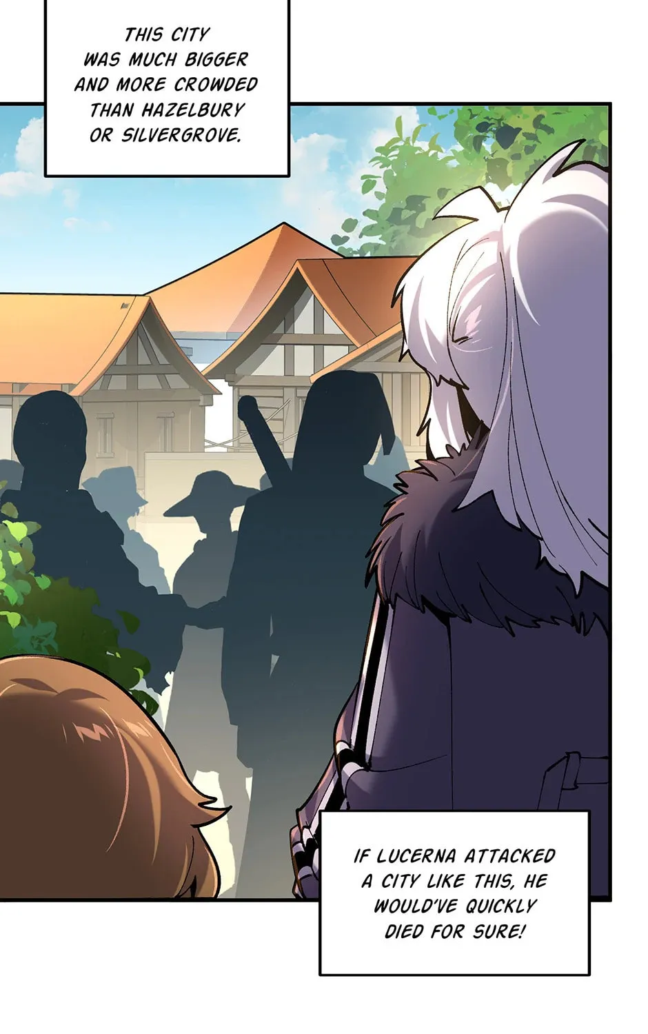 Salvos (A Monster Evolution LitRPG) Chapter 61 page 117 - 