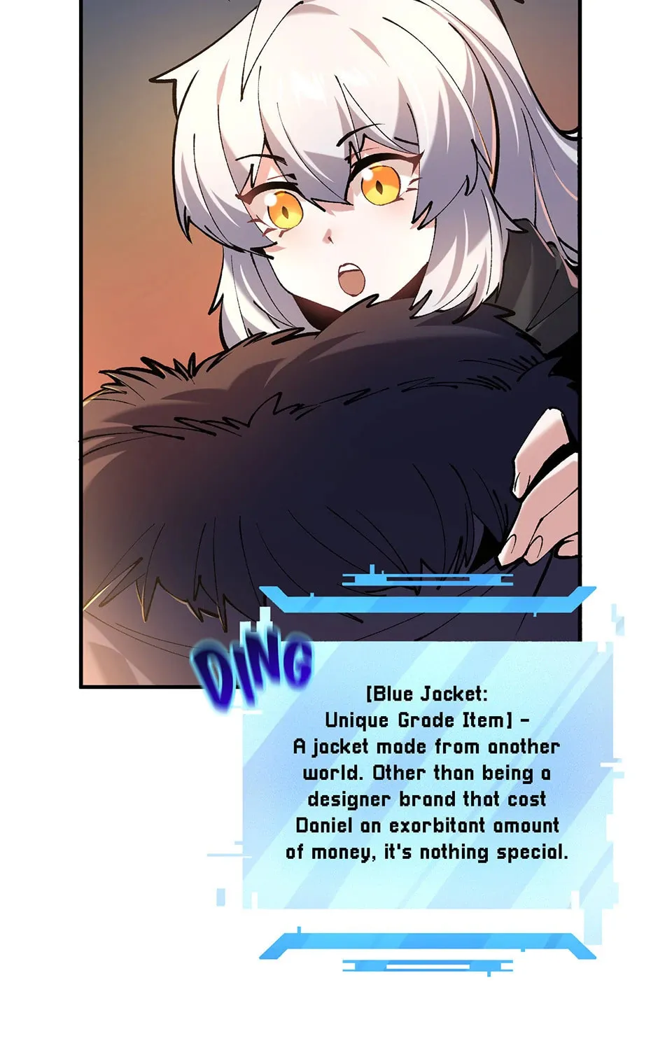 Salvos (A Monster Evolution LitRPG) Chapter 61 page 25 - 